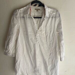 Burberry Women’s Blouse